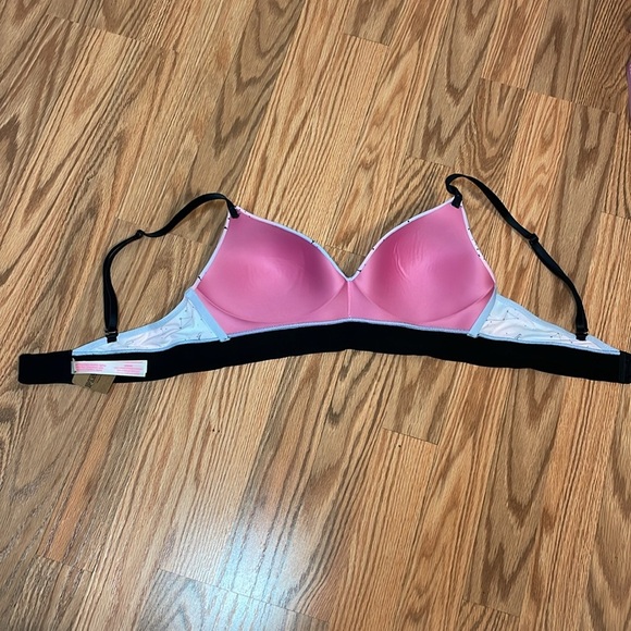 Victoria’s Secret PINK Galaxy Bra,  Retired, 36B - Picture 4 of 6